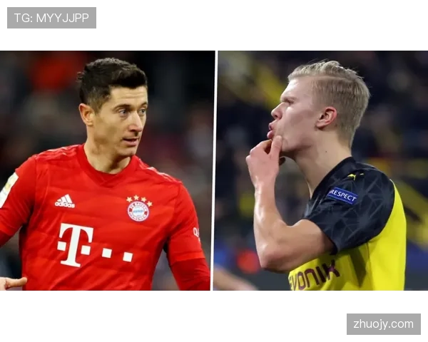 哈兰德与莱万的历史级中锋之争：效率爆发力与持续输出能力的深层对比