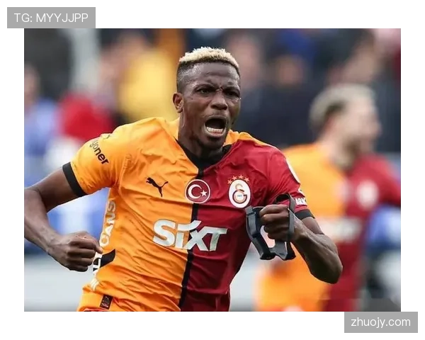 奥斯梅恩能否称得上现役第一中锋？基于实战表现的多维拆解