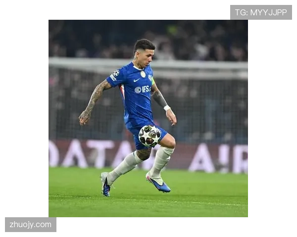 巴尔韦德与恩佐·费尔南德斯：新一代中场组织核心的战术角色与实战价值解析