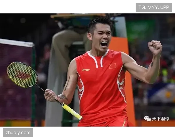 林丹退役后住的别墅，比他当年赢球还让人眼红