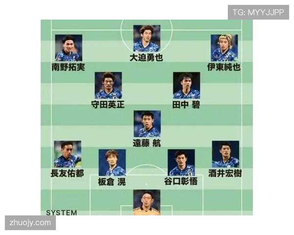 日本世界杯阵容配置是否达到历史最佳 日本世界杯阵容配置是否达到历史最佳